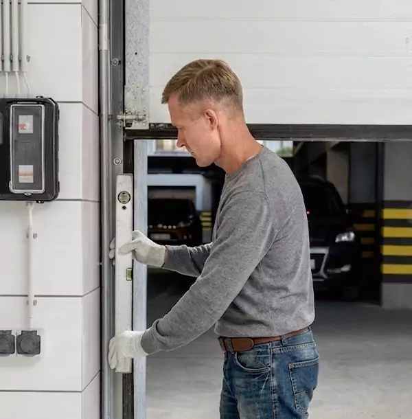 Why Choose Us for Door, Gate and Security Services in South Plainfield, NJ