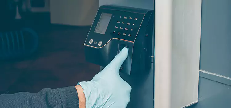 Access Control Installation South Plainfield