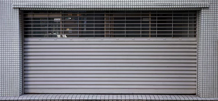 Advanced Solutions for Your Aluminum Garage Doors in South Plainfield, New Jersey