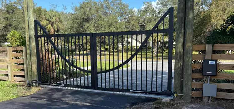 Gate Motor Repair South Plainfield