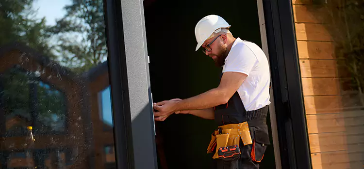 Replace Balcony Door South Plainfield