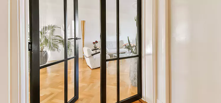 Bifold Door Replacement South Plainfield