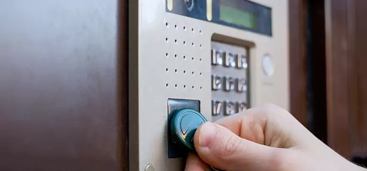 Enhanced Security Features South Plainfield