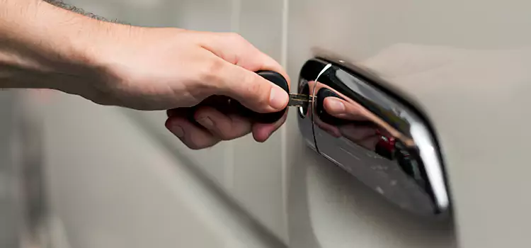 Why Choose Our Auto Locksmith Team in South Plainfield, NJ?