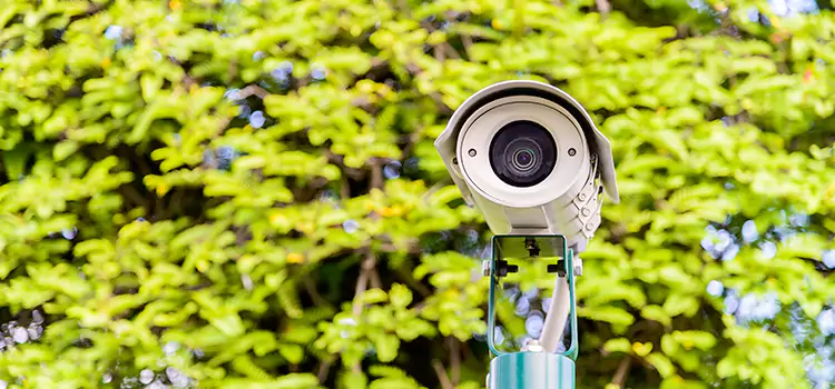Advanced Surveillance Solutions for Every Need in South Plainfield