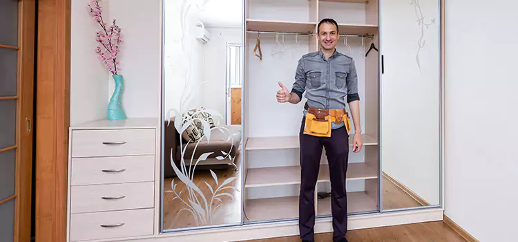 Sliding Closet Door Replacement South Plainfield