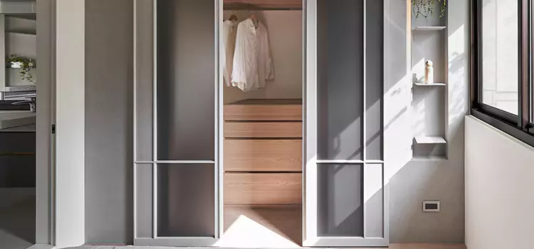 Mirror Sliding Door Replacement South Plainfield