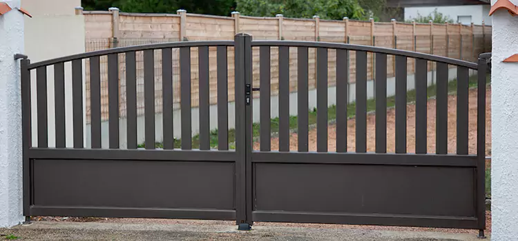 Advanced Gate Solutions in South Plainfield, NJ