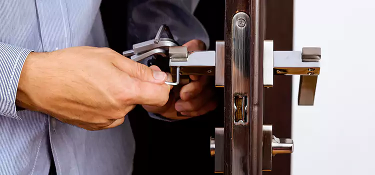 Commercial Door Lock Repair South Plainfield
