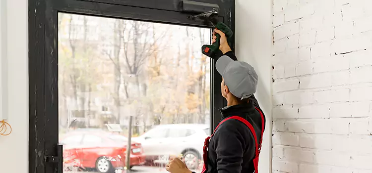 Comprehensive Door Closer Services in South Plainfield, NJ