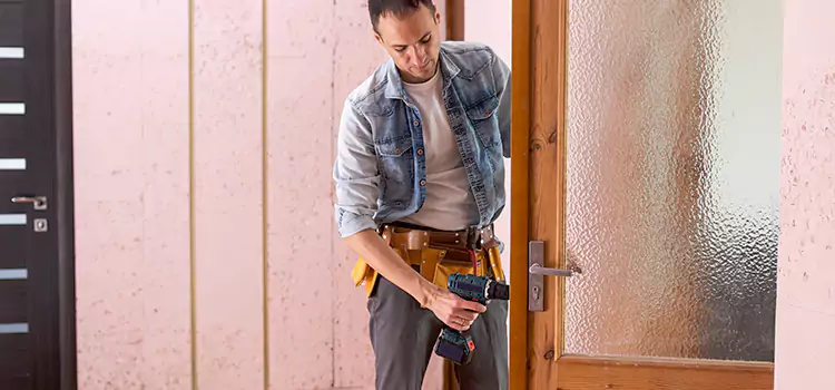 Exterior Door Frame Installation South Plainfield