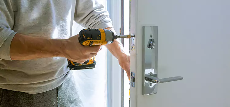 Door Knob Lock Repair South Plainfield