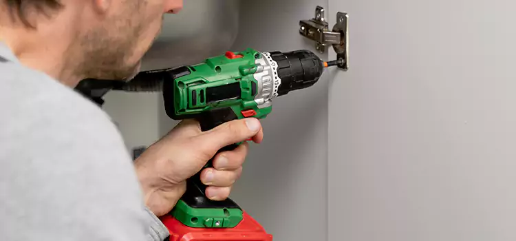 Commercial Door Hinge Repair South Plainfield