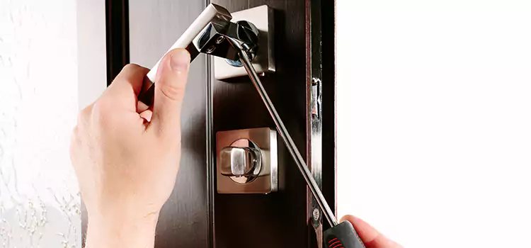 Door Lock Replacement Service South Plainfield