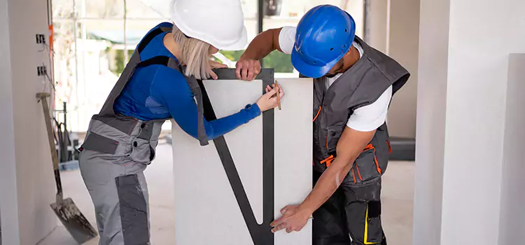 Why Choose Us for Door Panel Services in South Plainfield, NJ?