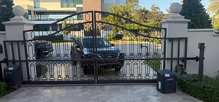 Driveway Gate Maintenance South Plainfield