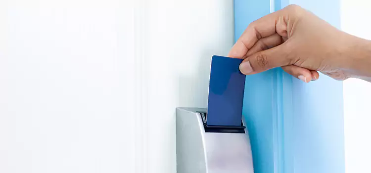Access Control System Integration South Plainfield