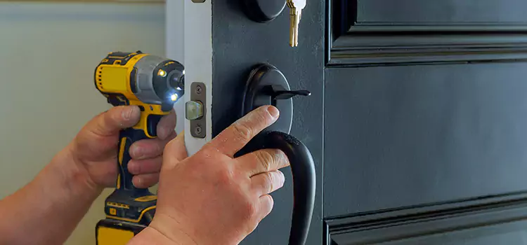 Locksmith Emergency Service South Plainfield