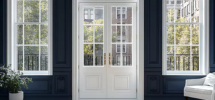 French Door Lock Repair South Plainfield