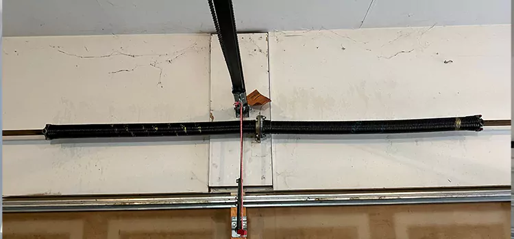 Garage Door Cable Repair Near Me in South Plainfield, NJ