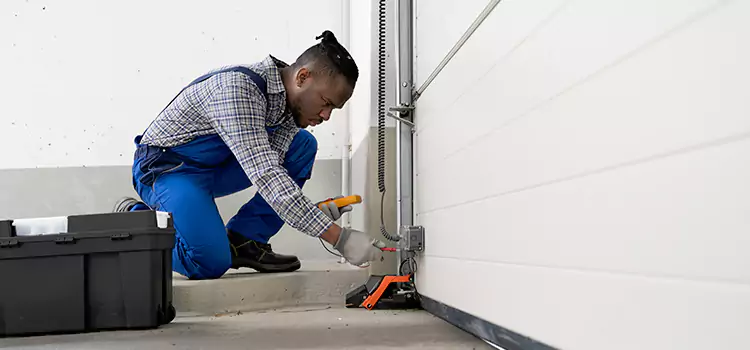 Expert Solutions for Every Garage Lock Need in South Plainfield, NJ