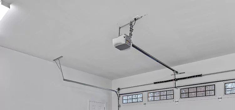 Experienced Garage Door Installers South Plainfield