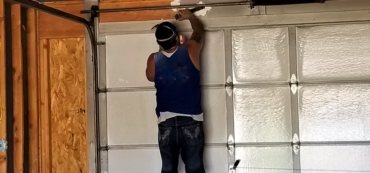 Specialized Garage Door Panel Solutions in South Plainfield, NJ