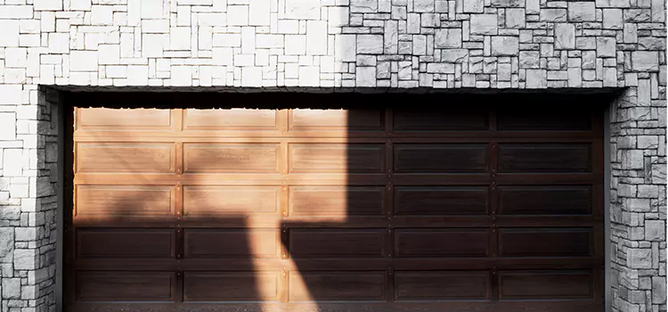 Garage Door Installation South Plainfield