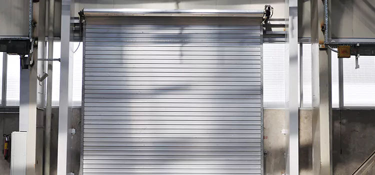 Roller Door Maintenance South Plainfield