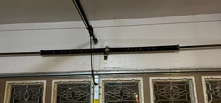 Garage Door Spring Repair Near Me South Plainfield