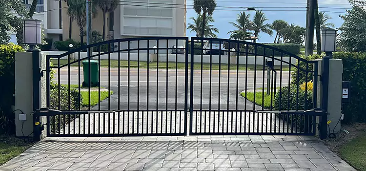 Gate Opener Replacement Near Me in South Plainfield, NJ