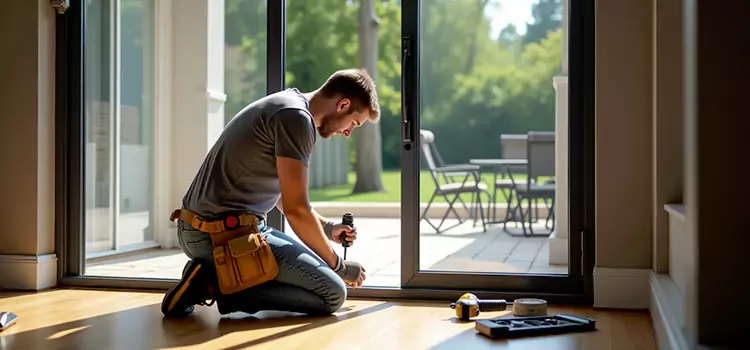 Comprehensive Solutions for Every Glass Door Need in South Plainfield, NJ