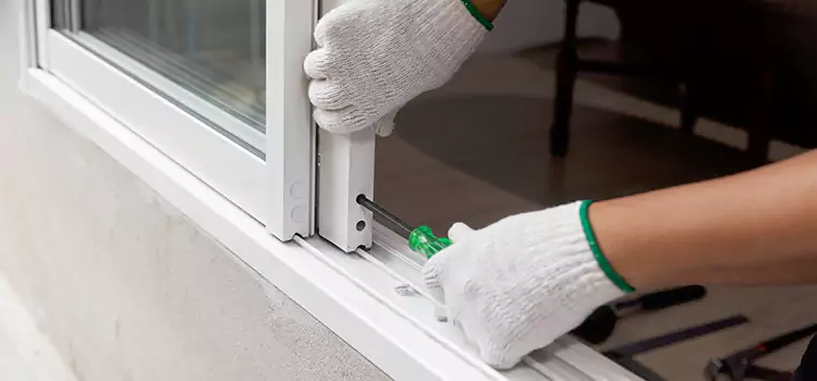 Sliding Glass Door Lock Repair South Plainfield