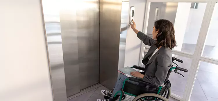 Benefits of Modern Handicap Door Systems in South Plainfield, NJ