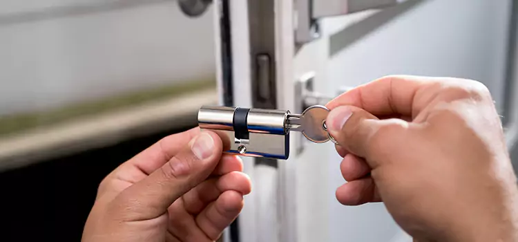 Emergency Locksmith for House South Plainfield