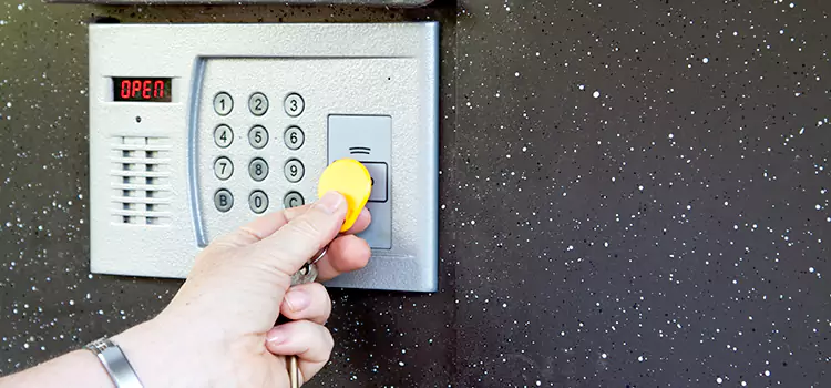 Electronic Door Lock Installation South Plainfield