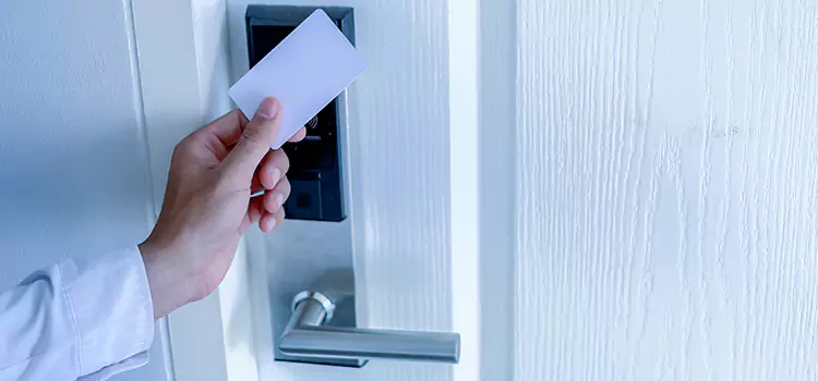 Why Choose Us for Your Keycard Lock Installation in South Plainfield, NJ?