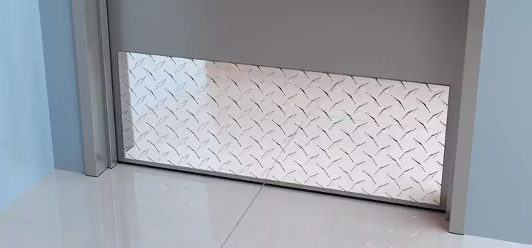 Benefits of Professional Kick Plate Solutions in South Plainfield, NJ
