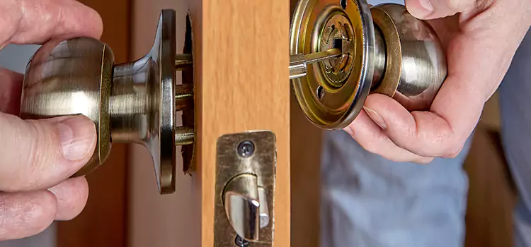 Sliding Door Lock Repair South Plainfield