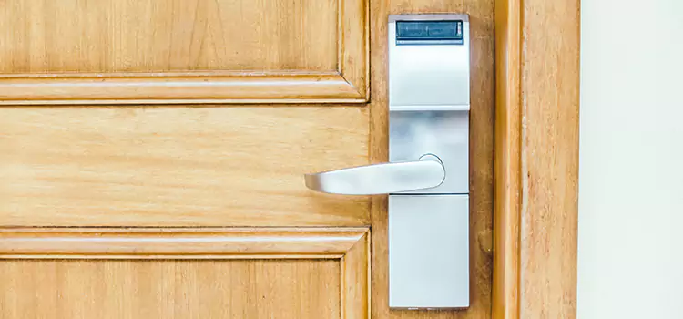 Electromagnetic Door Lock Installation South Plainfield