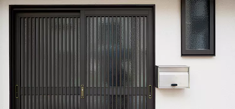 Sliding Screen Door Repair South Plainfield