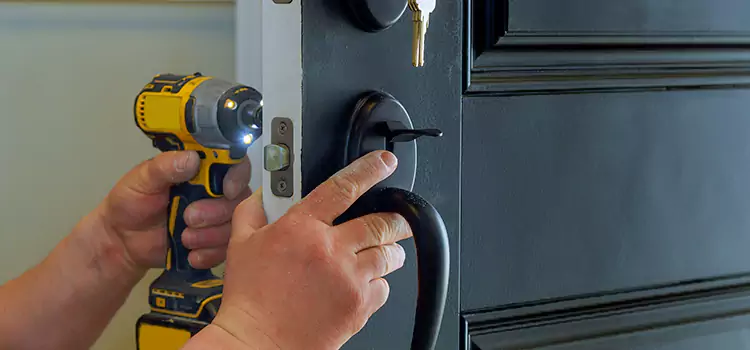 Mobile Automotive Locksmith South Plainfield