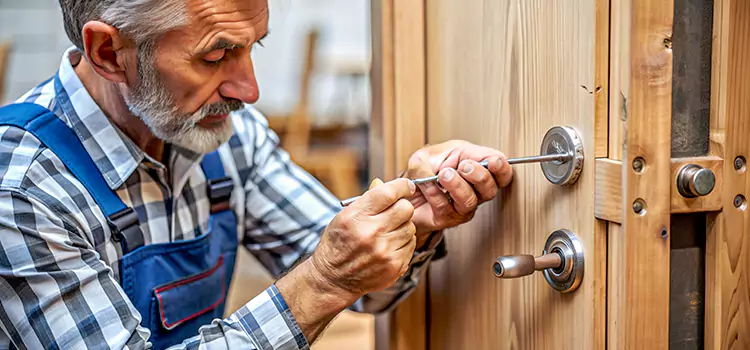 Mortise Replacement Lock South Plainfield