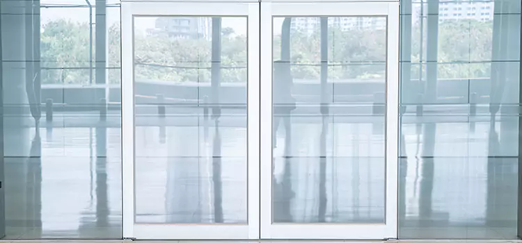 Why Choose Us for Your Motion Sensor Door Needs in South Plainfield, NJ?