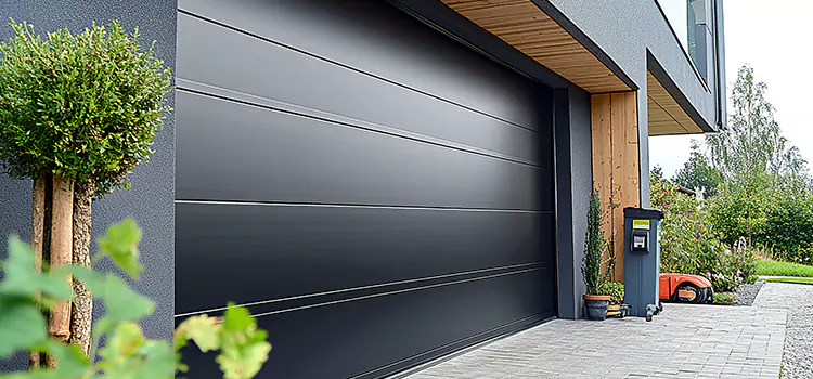 Residential Garage Door Service South Plainfield