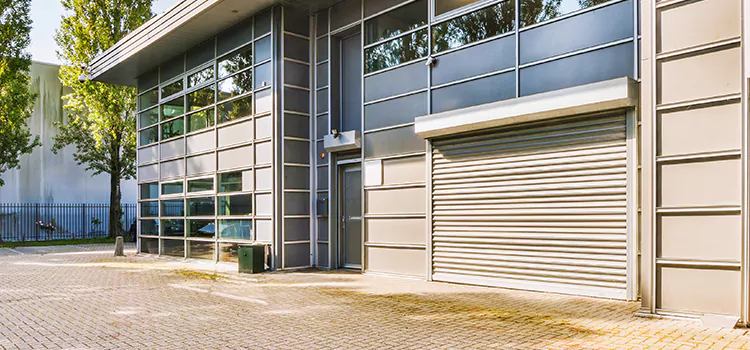 Electric Roller Garage Doors South Plainfield