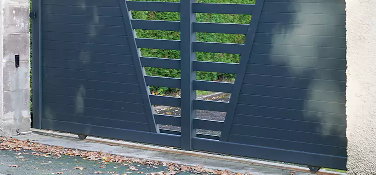 Automated Gate Company Near Me South Plainfield