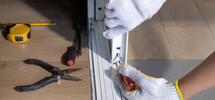 Sliding Door Installation Services in South Plainfield, NJ