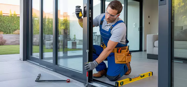 Sliding Screen Door Repair South Plainfield