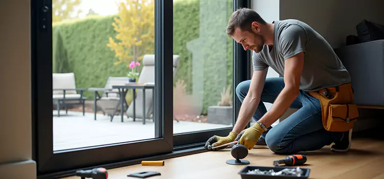 Patio Sliding Glass Door Replacement South Plainfield